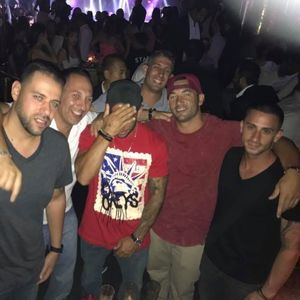 Meet your Posher, Rob